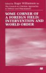 Some Corner of a Foreign Field - Roger Williamson