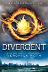 Divergent (Divergent Series) - Veronica Roth