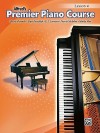 Alfred's Premier Piano Course Book 4 - Dennis Alexander