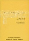 The Ancient Textile Industry at Amarna - Barry Kemp