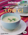 Good Housekeeping 101 Easy Recipes Low G - Lynda Brown