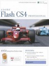 Flash CS4 Professional: Basic [With CDROM] - Axzo Press