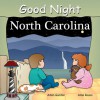 Good Night North Carolina - Adam Gamble, Anne Rosen