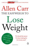 Allen Carr's Easyweigh to Lose Weight - Allen Carr