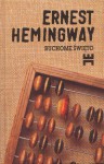 Ruchome święto - Ernest Hemingway, Bronisław Zieliński