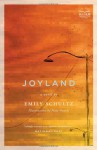 Joyland - Emily Schultz, Nate Powell