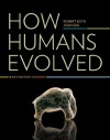 How Humans Evolved - Robert Boyd