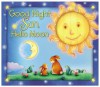 Goodnight Sun, Hello Moon - Karen Viola, Chi Chung