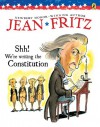 Shh! We're Writing the Constitution - Jean Fritz, Tomie dePaola