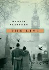 The List - Martin Fletcher