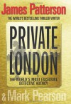 Private London - James Patterson