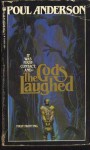 The Gods Laughed - Poul Anderson