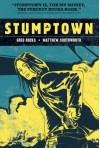 Stumptown, Vol. 1 - Matthew Southworth, Greg Rucka