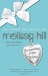 Something From Tiffany’s - Melissa Hill