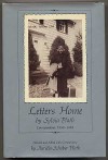 Letters Home: Correspondence 1950-1963 - Sylvia Plath, Aurelia Schober Plath