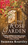 The Rose Garden - Susanna Kearsley