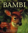 Bambi - Felix Salten