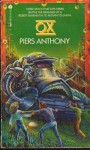 OX - Piers Anthony