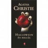 Halloween és halál (Hercule Poirot, #36, Ariadne Oliver, #7) - Dóra Elekes, Agatha Christie