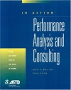 Performance Analysis and Consulting: In Action Case Study Series - Jack J. Phillips