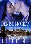 ROLE OF A LIFETIME - Denise McCray