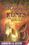 Mistress of the Runes - Andrews & Austin