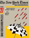 The New York Times Daily Crossword Puzzles, Vol. 2 - Eugene T. Maleska