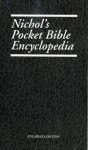 Nichol's Pocket Bible Encyclopedia - Glenn Owen, C.R Nichol