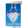 Scruffy Trainers - Louise Wise