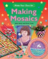 Mosaics - Sally Henry