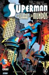 Superman: La guerra de los mundos (Superman Otros Mundos) - Roy Thomas, Michael Lark