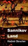 Sannikov Land - Vladimir Obruchev