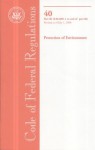 Code of Federal Regulations, Title 40, Protection of Environment, Pt. 86 (Sec. 86.600.01-End), Revised as of July 1, 2008 - (United States) Office of the Federal Register, (United States) Office of the Federal Register