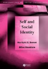 Self and Social Identity - Marilynn B. Brewer