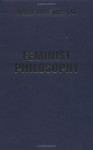 Feminist Philosophy - Herta Nagl-Docekal, Katharina "Vester