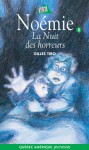 La Nuit des horreurs - Gilles Tibo, Louise-Andrée Laliberté