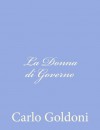 La Donna di Governo (Italian Edition) - Carlo Goldoni