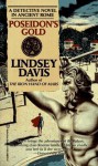 Poseidon's Gold - Lindsey Davis