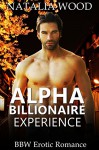 Alpha Billionaire Experience - Natalia Wood