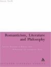 Romanticism Literature and Philosophy - Swift