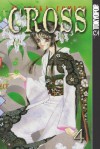 Cross, Volume 4 - Sumiko Amakawa