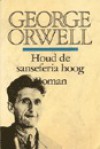 Houd de sanseferia hoog - George Orwell