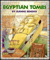 Egyptian Tombs - Jeanne Bendick