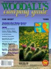 Woodall's Camping Guide: Far West 1999 - Woodall Publishing