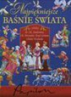 Najpiękniejsze baśnie świata - Anna Sójka