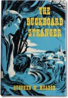 Buckboard Stranger - Stephen W. Meader