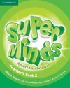 Super Minds American English Level 2 Teacher's Book - Melanie Williams, Herbert Puchta, Günter Gerngross