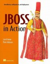 JBoss in Action - Javid Jamae, Peter Johnson