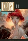 EXPOSÉ 11: The Finest Digital Art in the Known Universe - Ronnie Gramazio