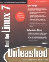 Red Hat Linux 7 Unleashed with CDROM - William Ball, David Pitts